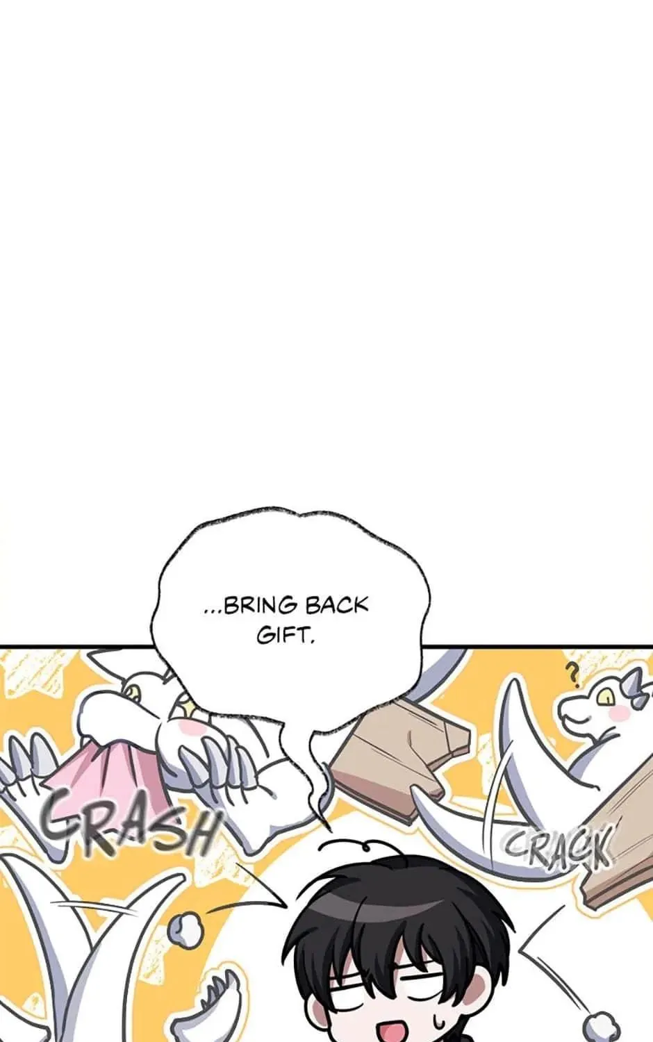 Stellar Mom Chapter 55 page 47 - 