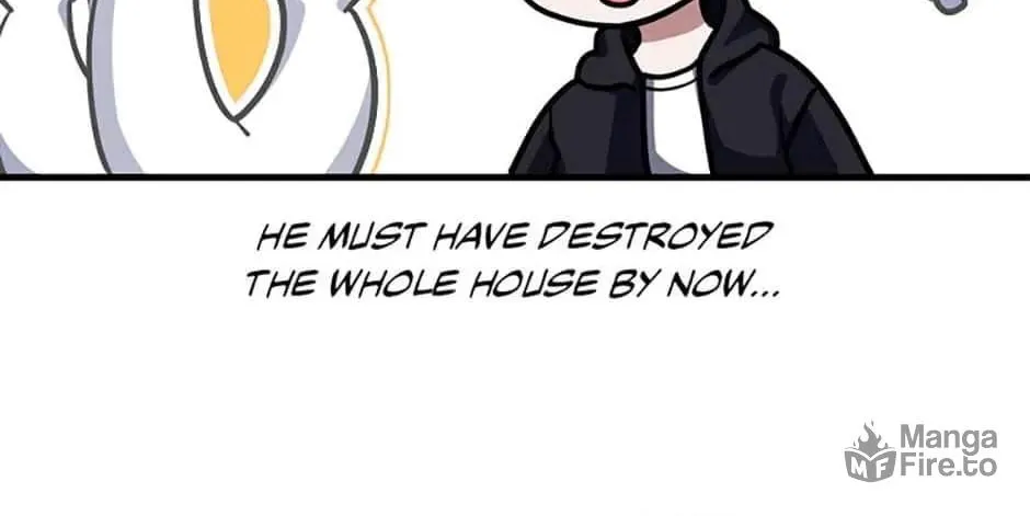 Stellar Mom Chapter 55 page 48 - 