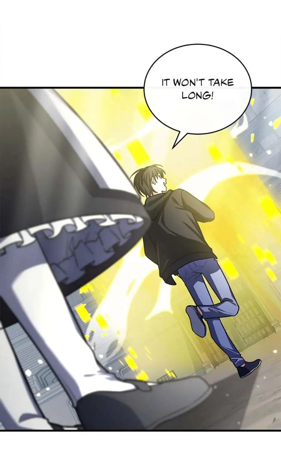 Stellar Mom Chapter 55 page 51 - 