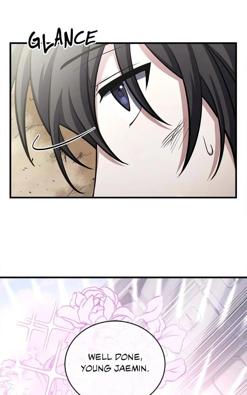Stellar Mom Chapter 55 page 7 - 