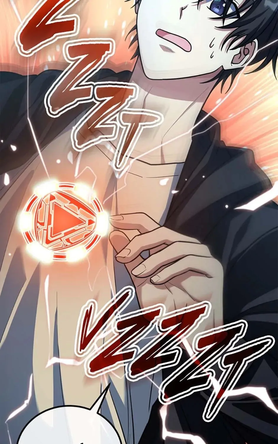 Stellar Mom Chapter 55 page 61 - 