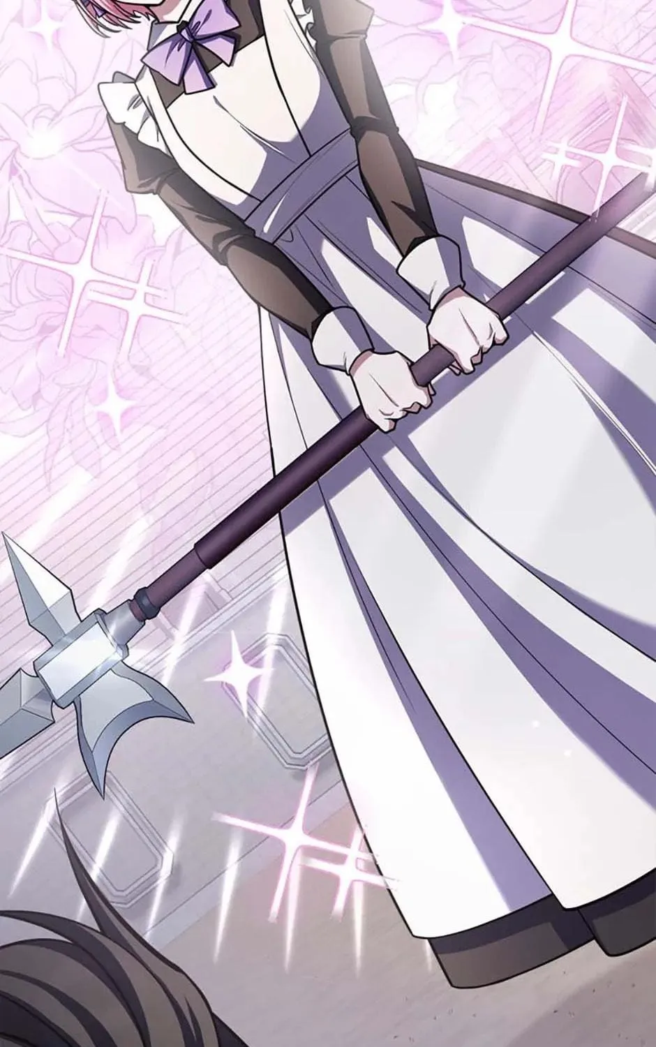 Stellar Mom Chapter 55 page 9 - 