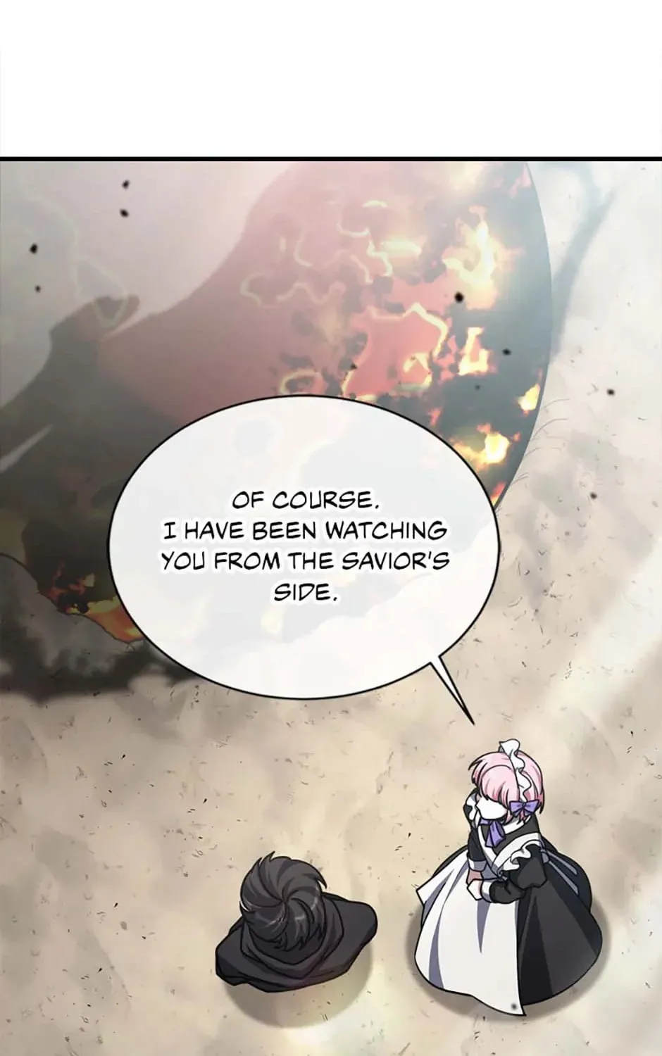 Stellar Mom Chapter 55 page 85 - 