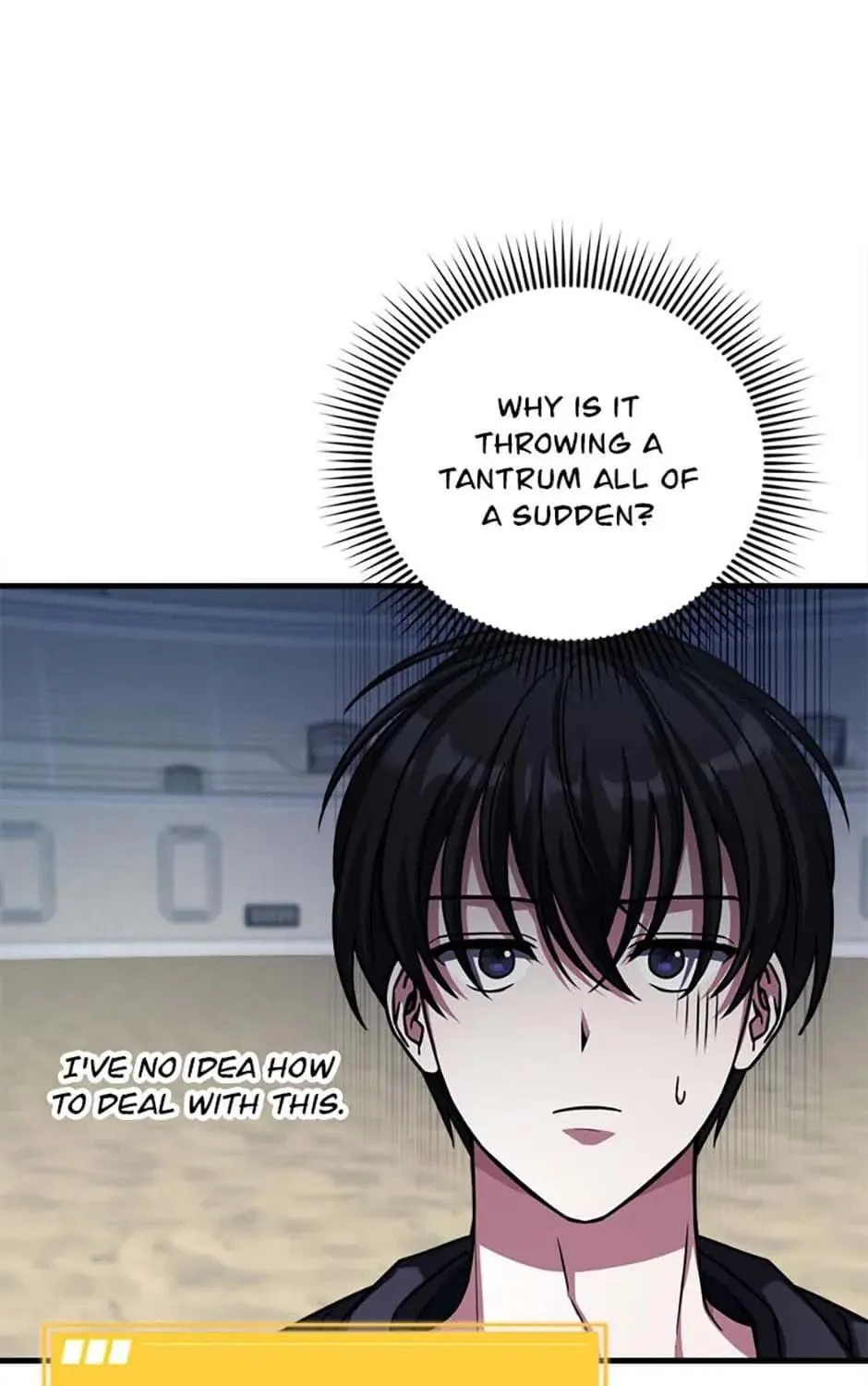 Stellar Mom Chapter 55 page 95 - 