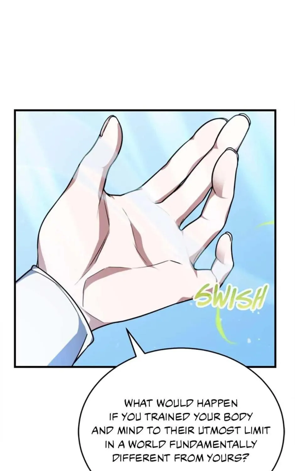 Stellar Mom Chapter 56 page 113 - 