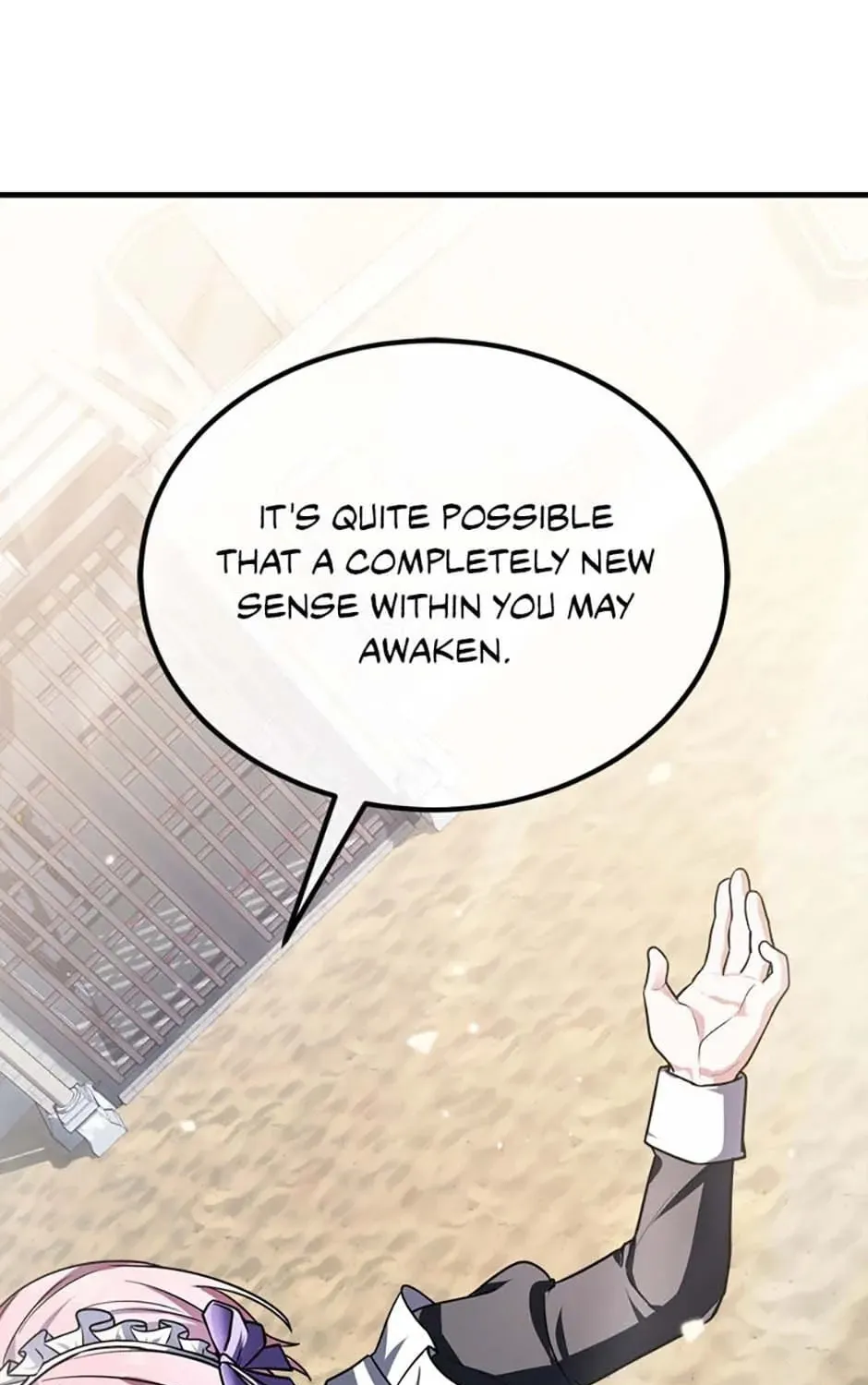 Stellar Mom Chapter 56 page 115 - 