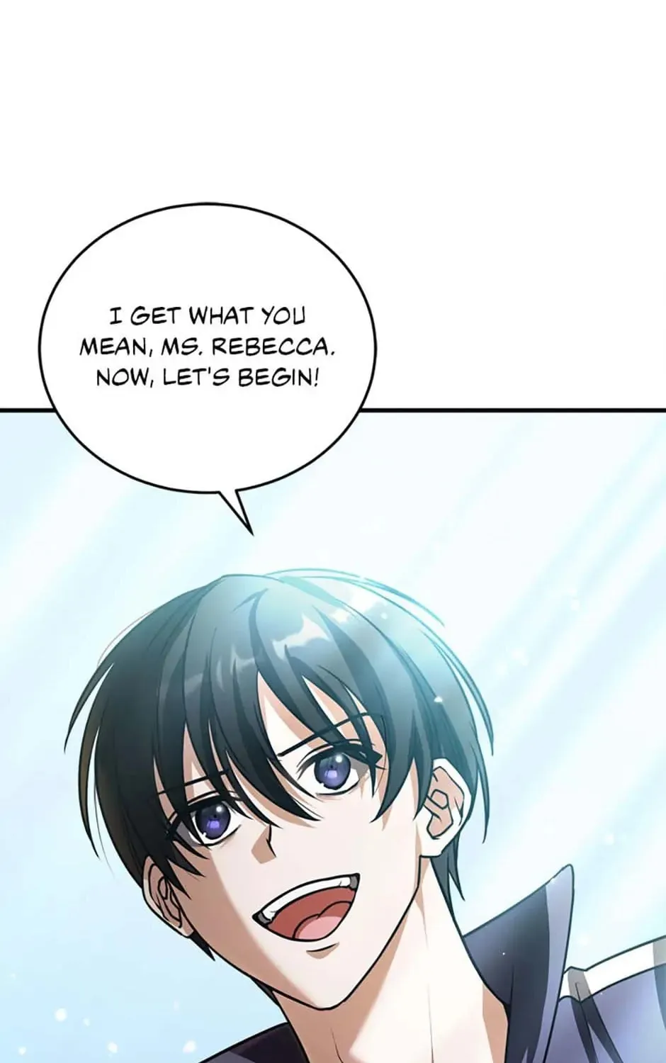 Stellar Mom Chapter 56 page 123 - 