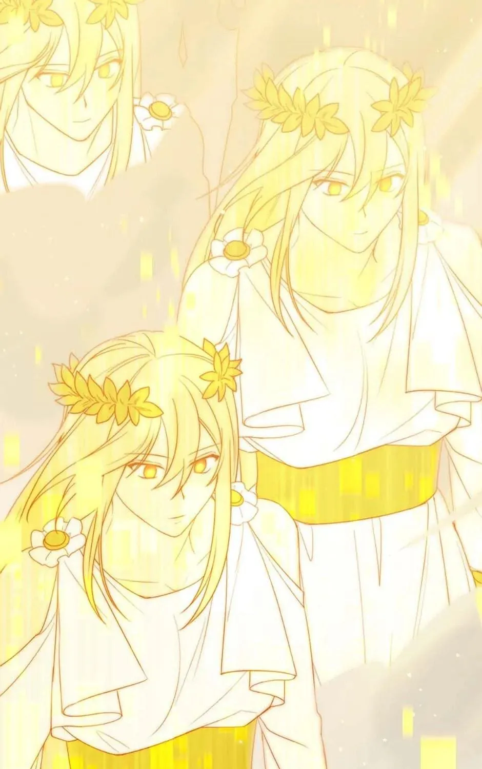 Stellar Mom Chapter 56 page 131 - 