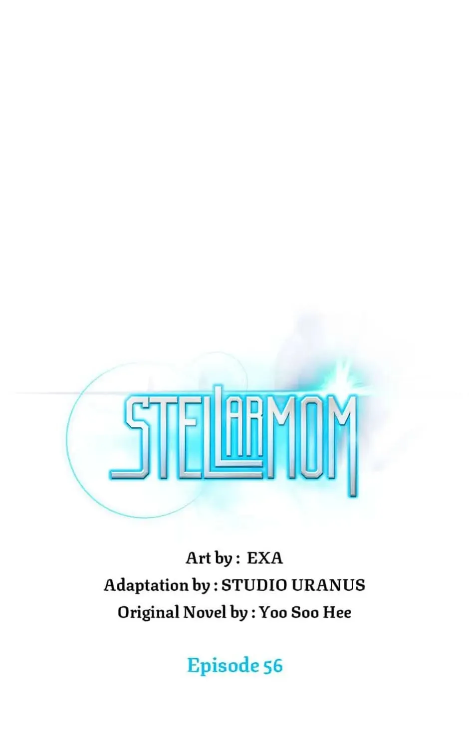Stellar Mom Chapter 56 page 135 - 
