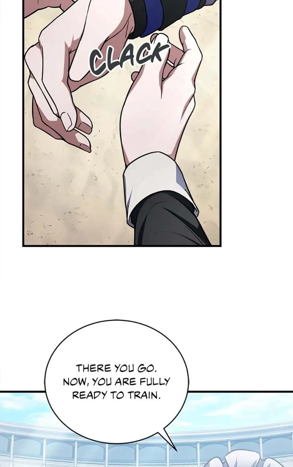 Stellar Mom Chapter 56 page 139 - 