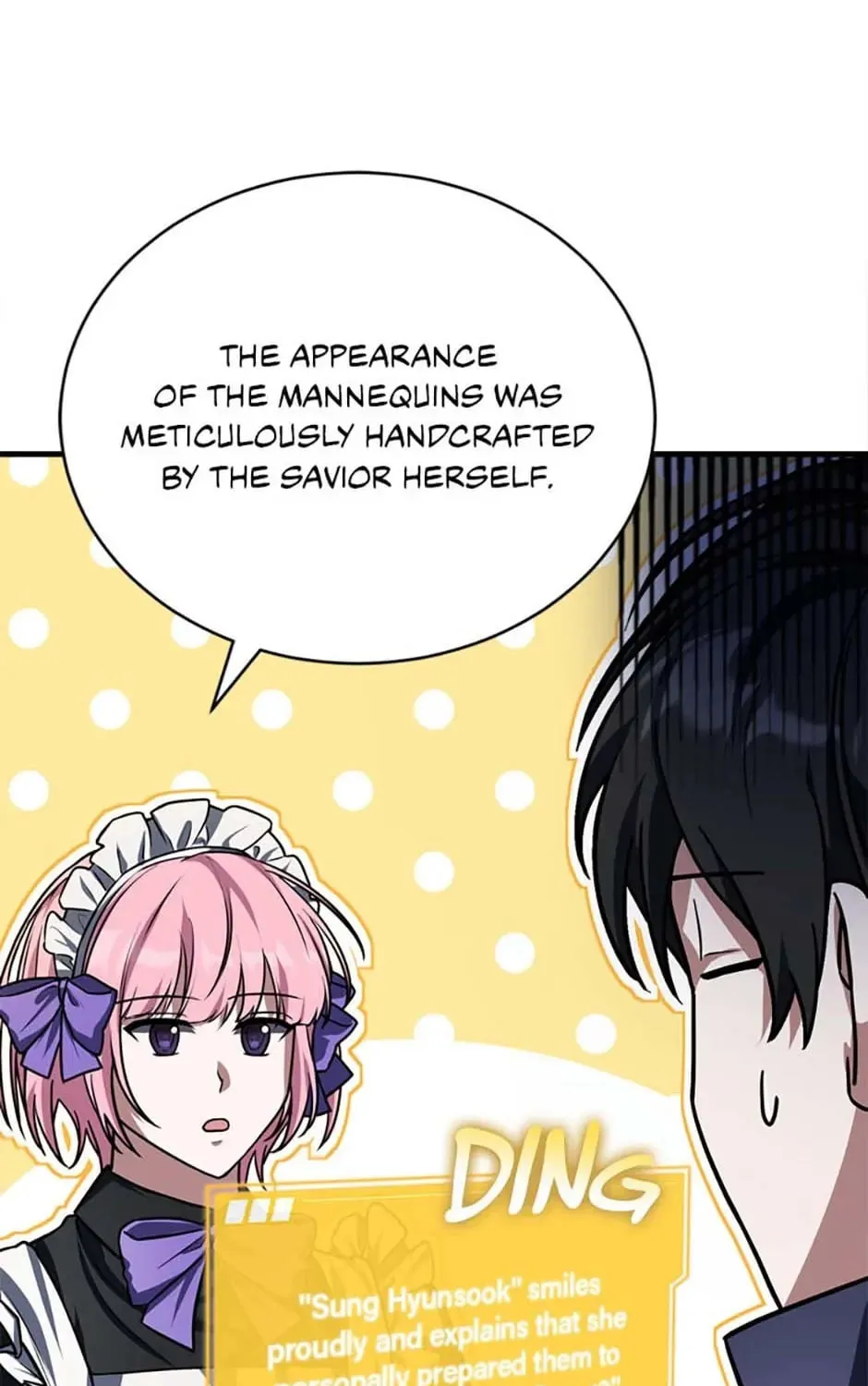 Stellar Mom Chapter 56 page 145 - 
