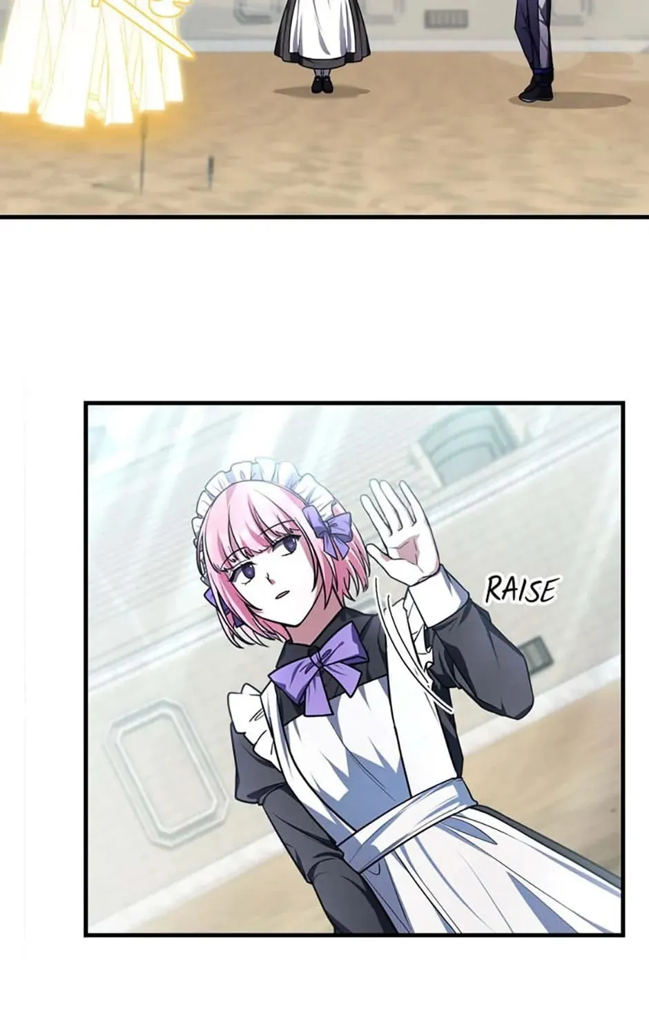 Stellar Mom Chapter 56 page 157 - 