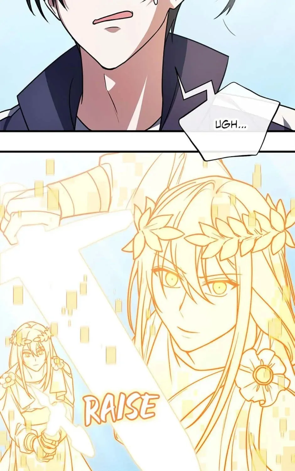 Stellar Mom Chapter 56 page 175 - 