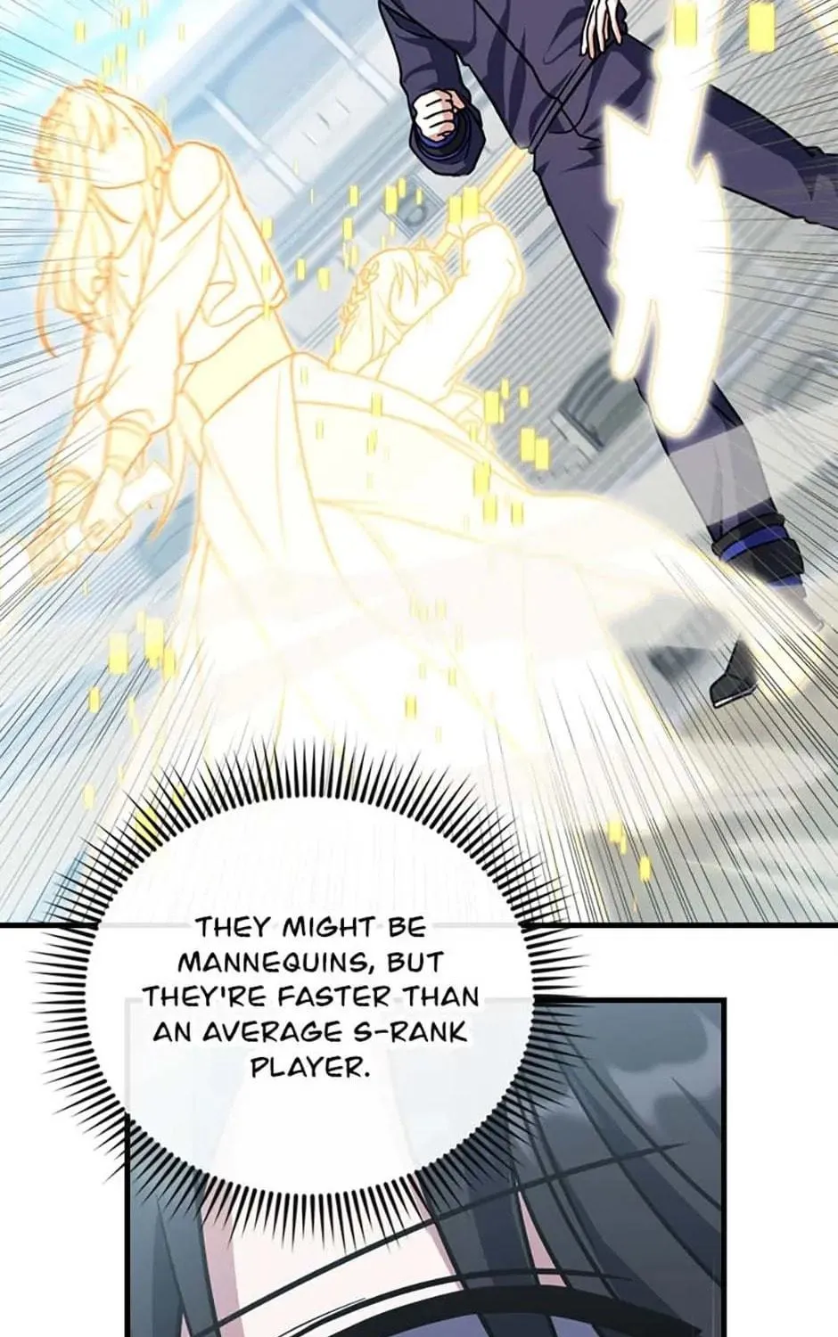 Stellar Mom Chapter 56 page 179 - 