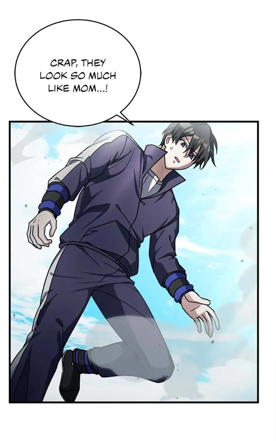 Stellar Mom Chapter 56 page 189 - 
