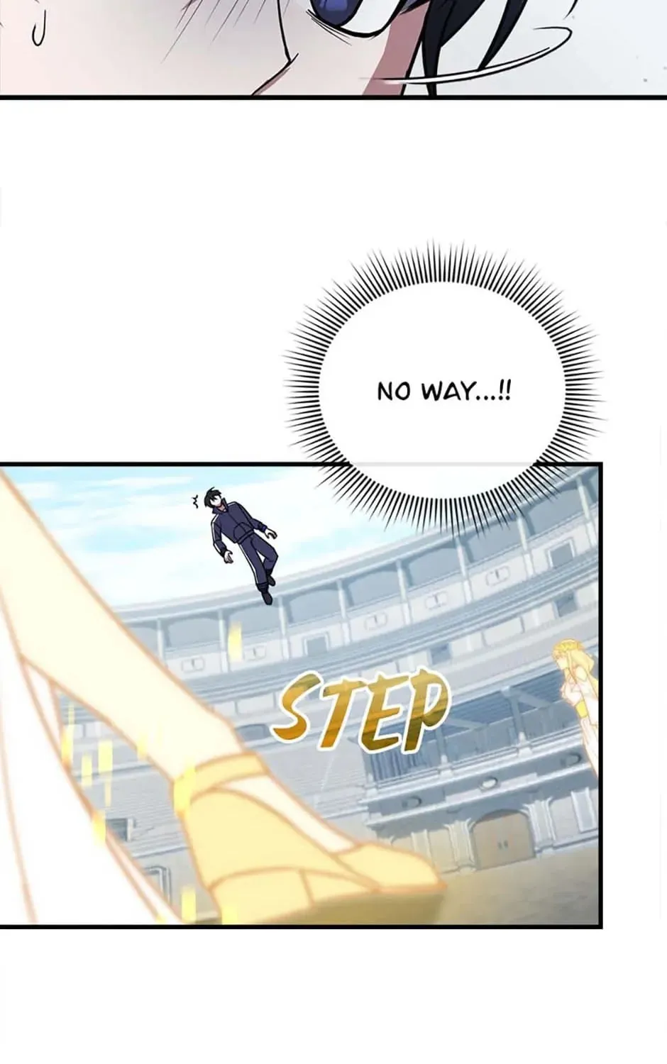 Stellar Mom Chapter 56 page 195 - 