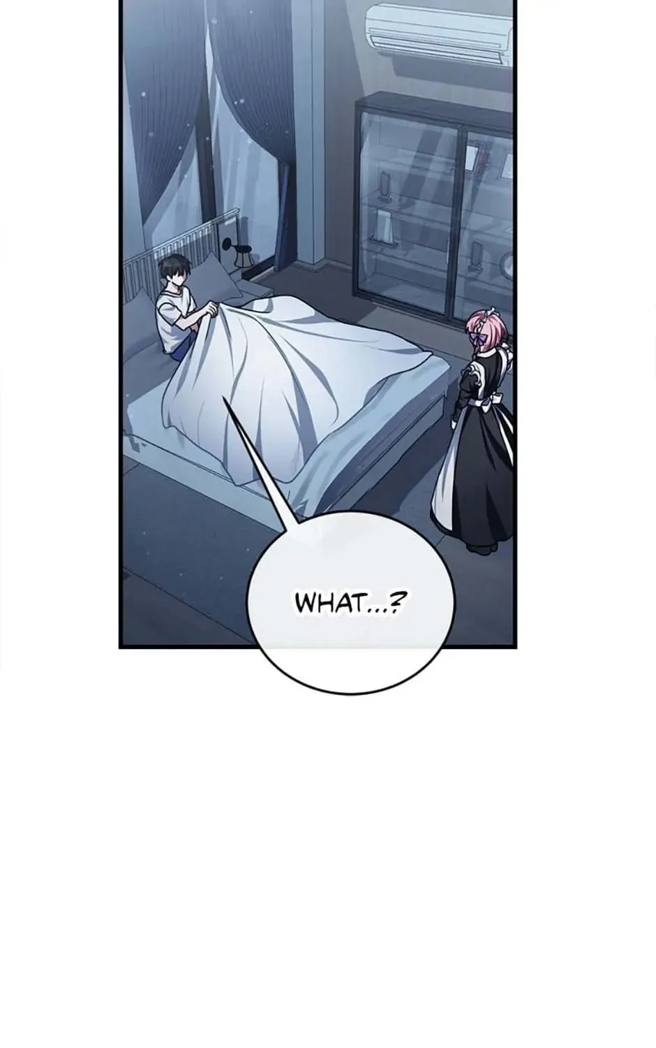 Stellar Mom Chapter 56 page 27 - 