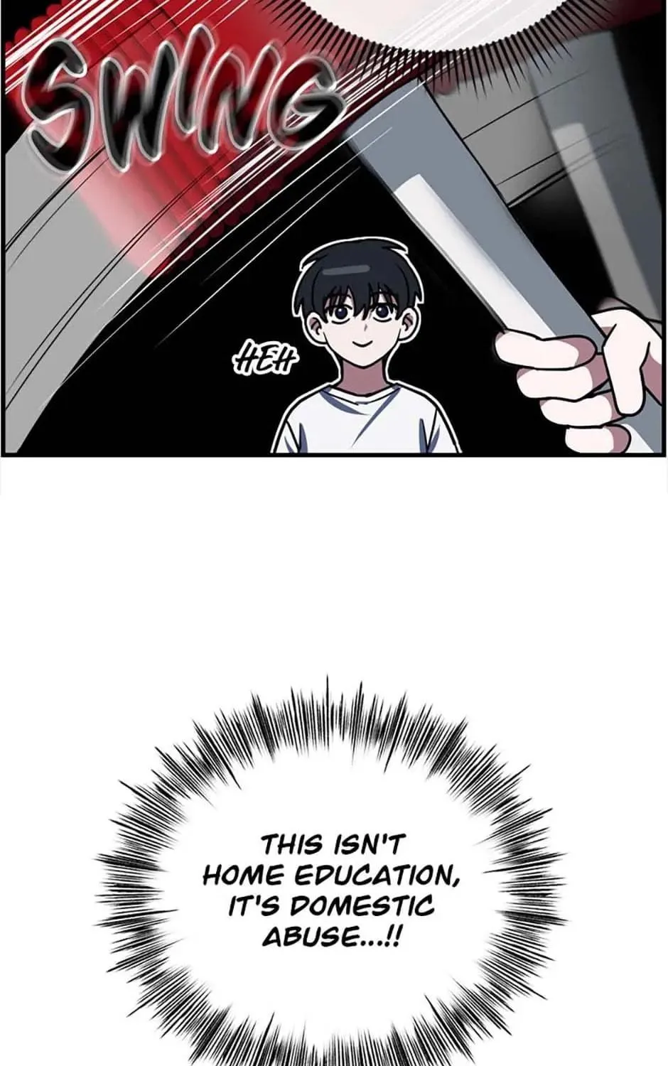 Stellar Mom Chapter 56 page 39 - 