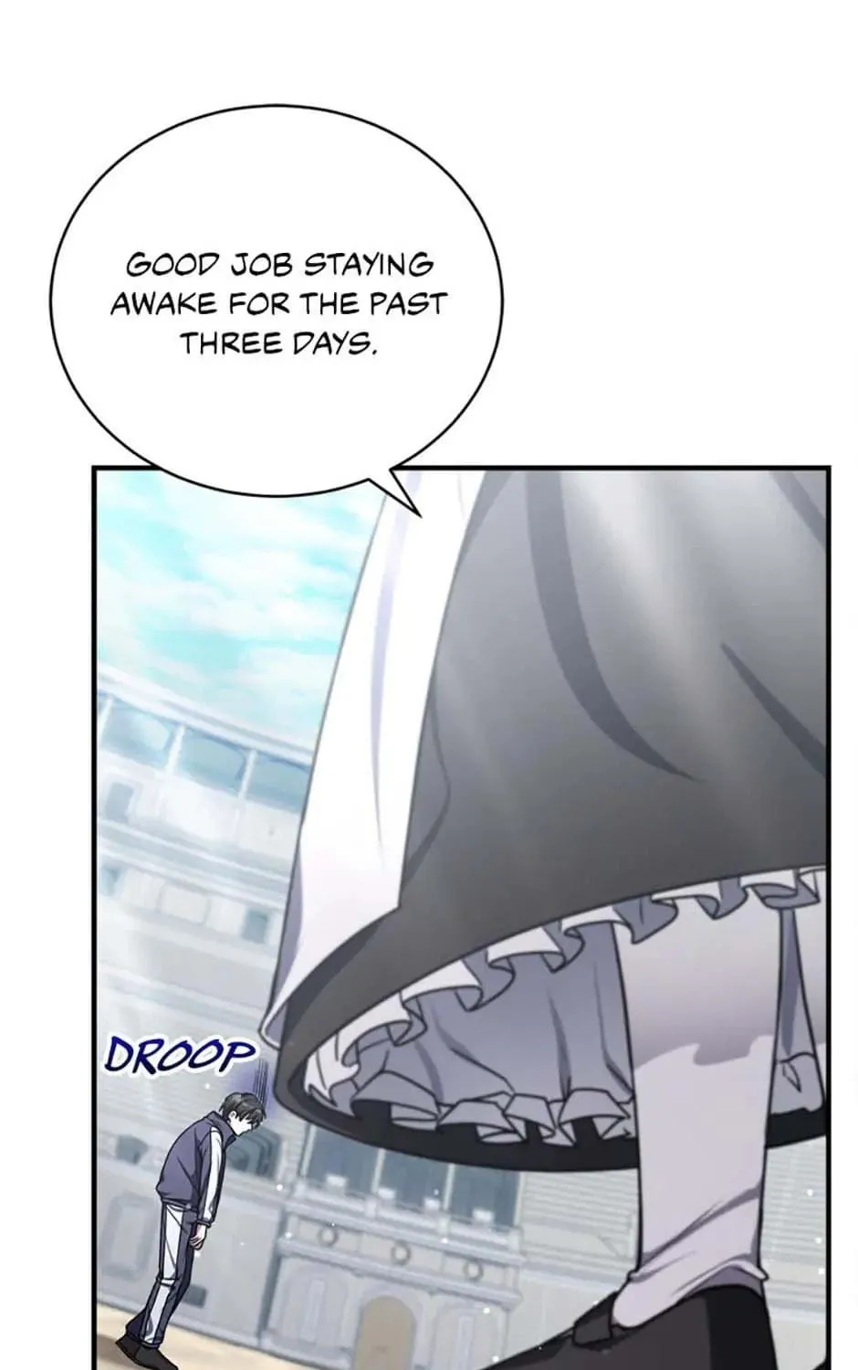 Stellar Mom Chapter 56 page 49 - 