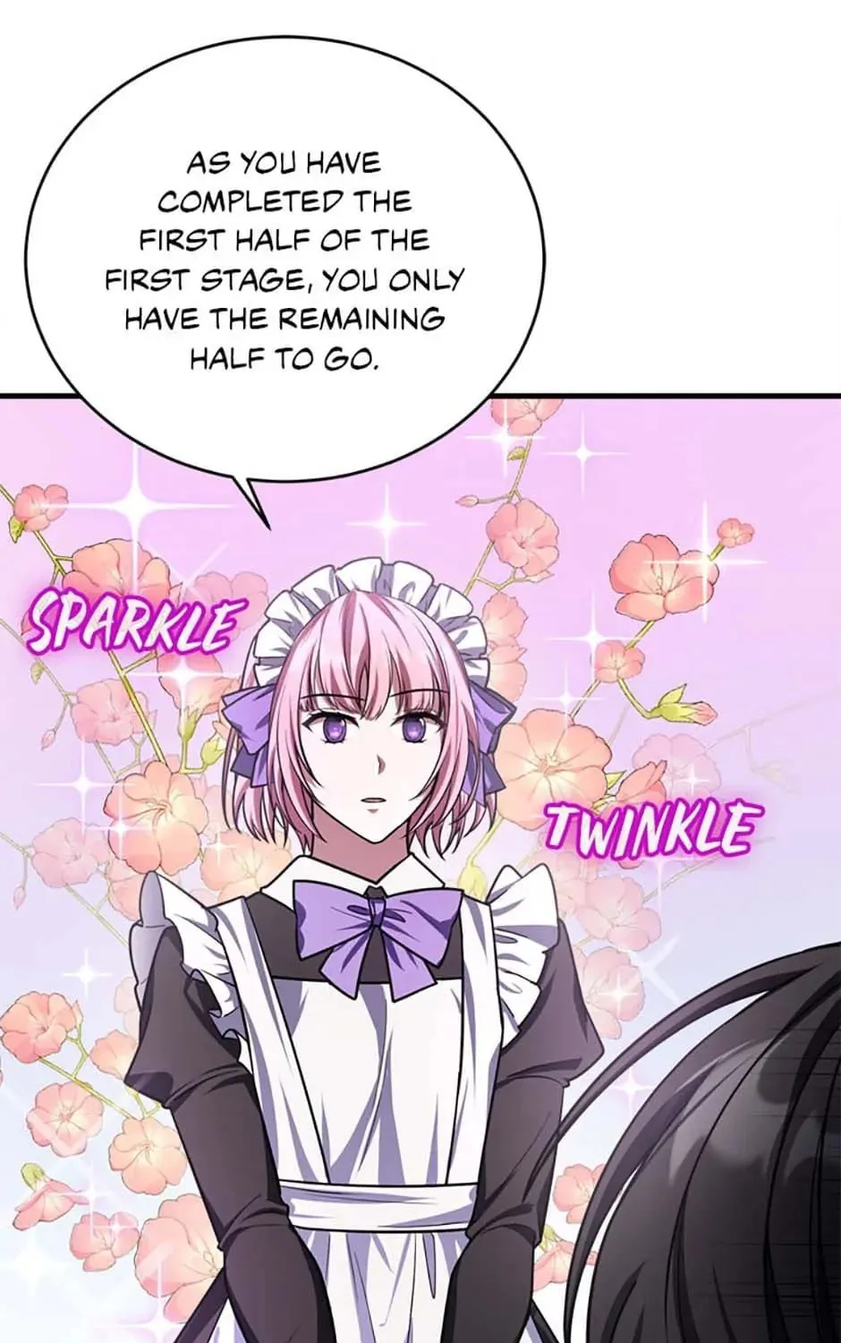 Stellar Mom Chapter 56 page 51 - 