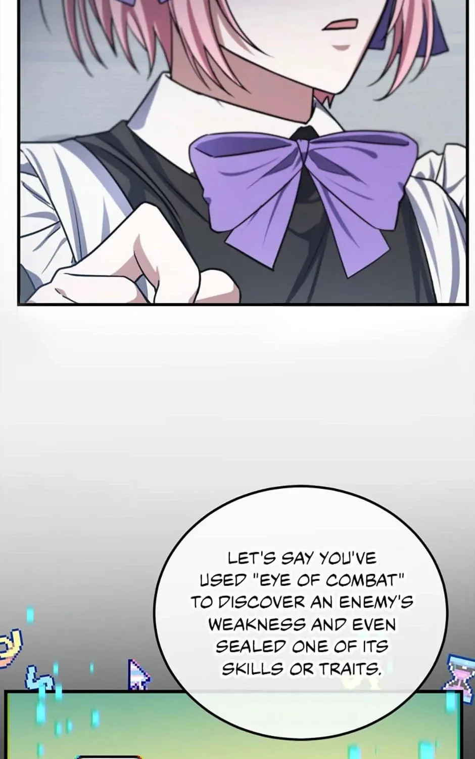 Stellar Mom Chapter 56 page 63 - 