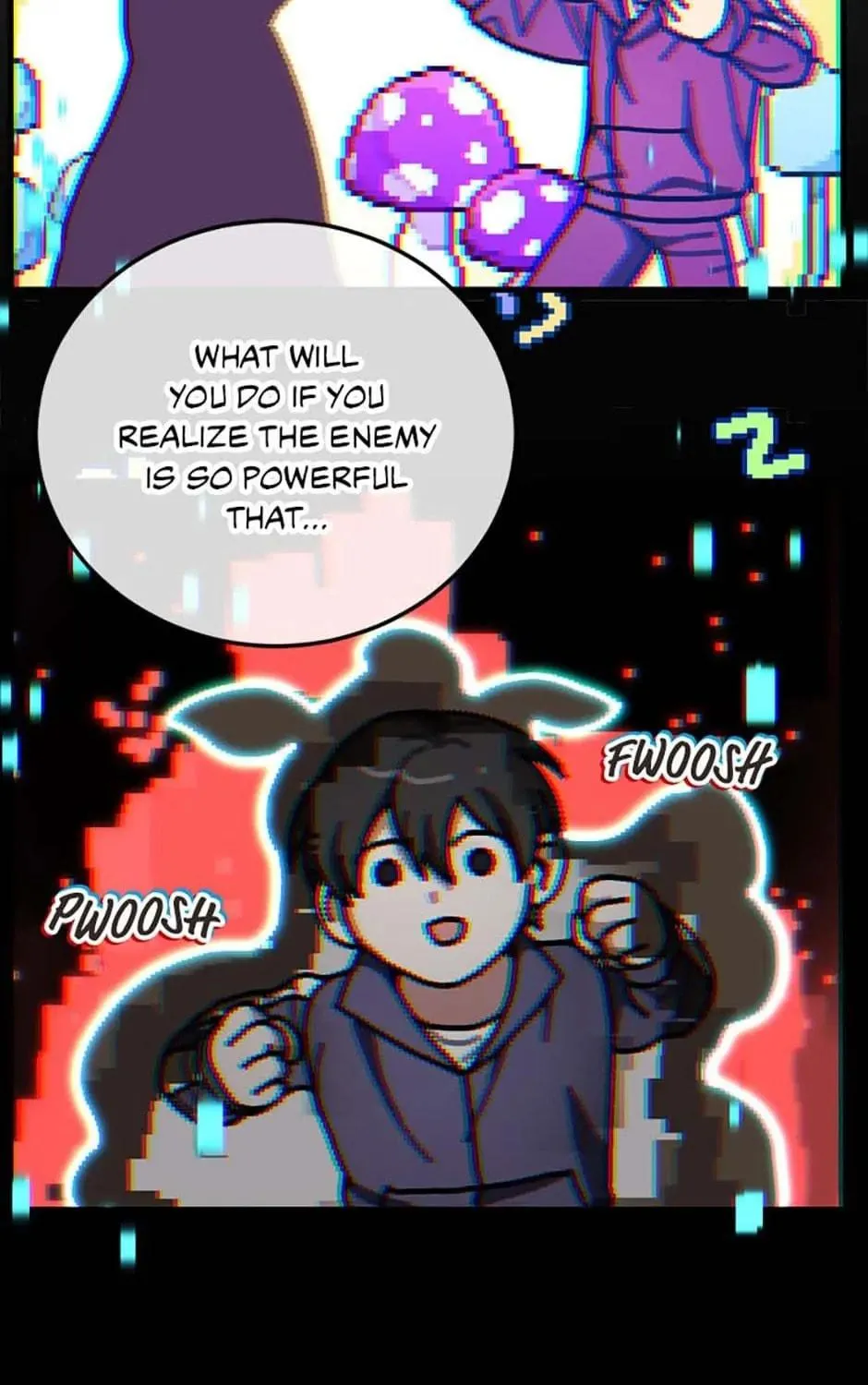 Stellar Mom Chapter 56 page 65 - 