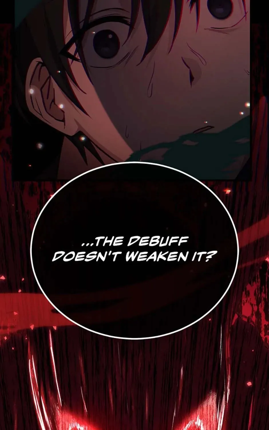 Stellar Mom Chapter 56 page 67 - 