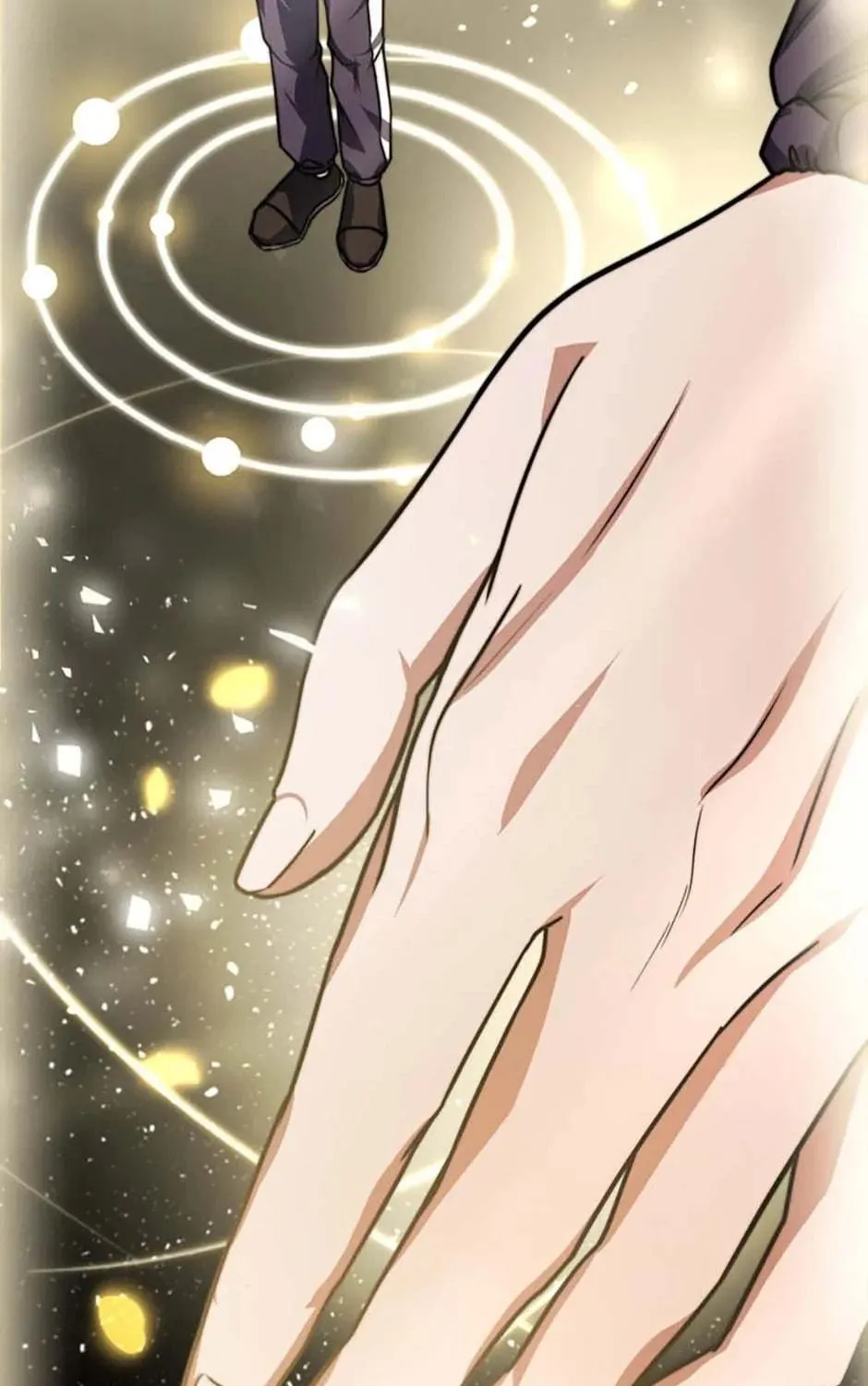 Stellar Mom Chapter 56 page 89 - 