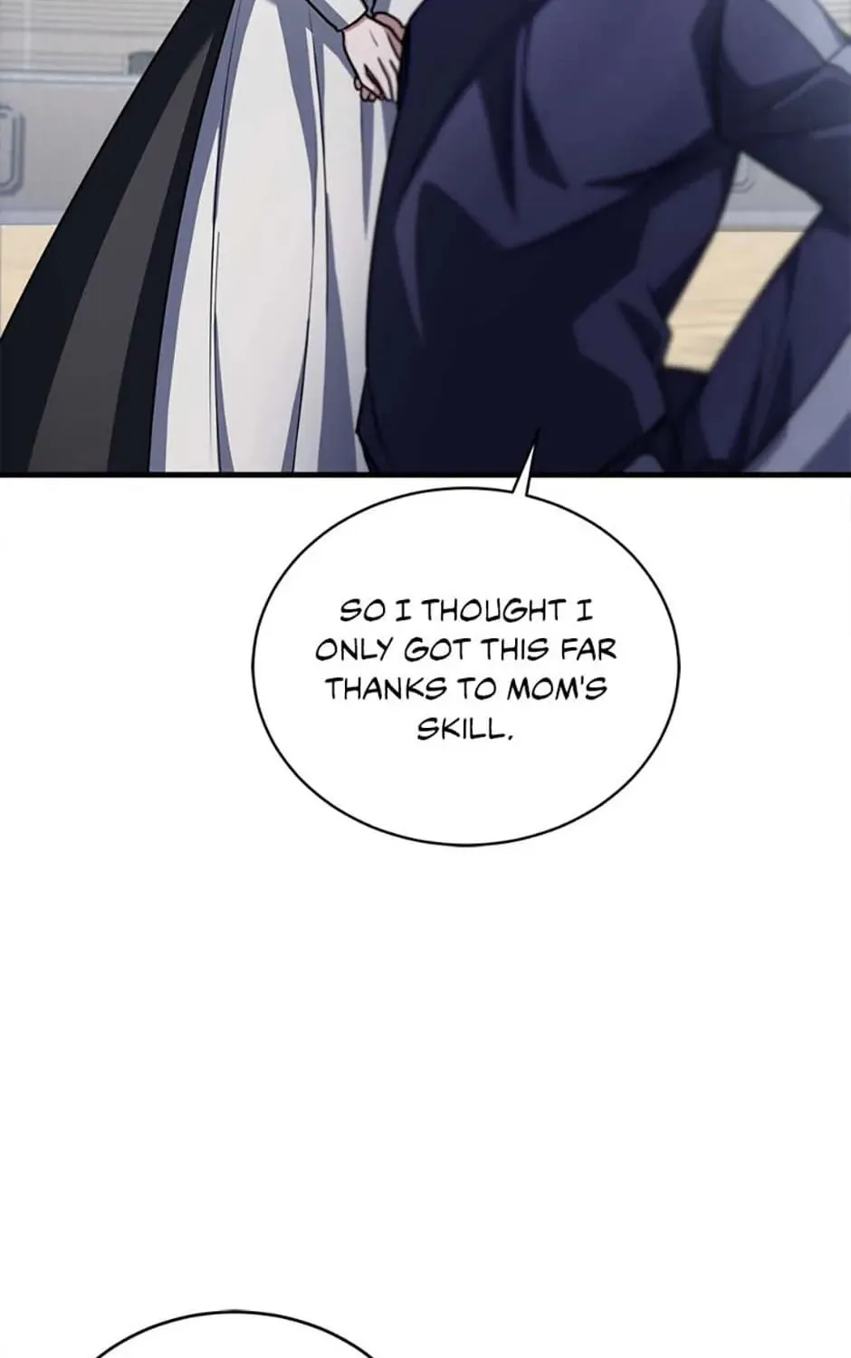 Stellar Mom Chapter 57 page 103 - 