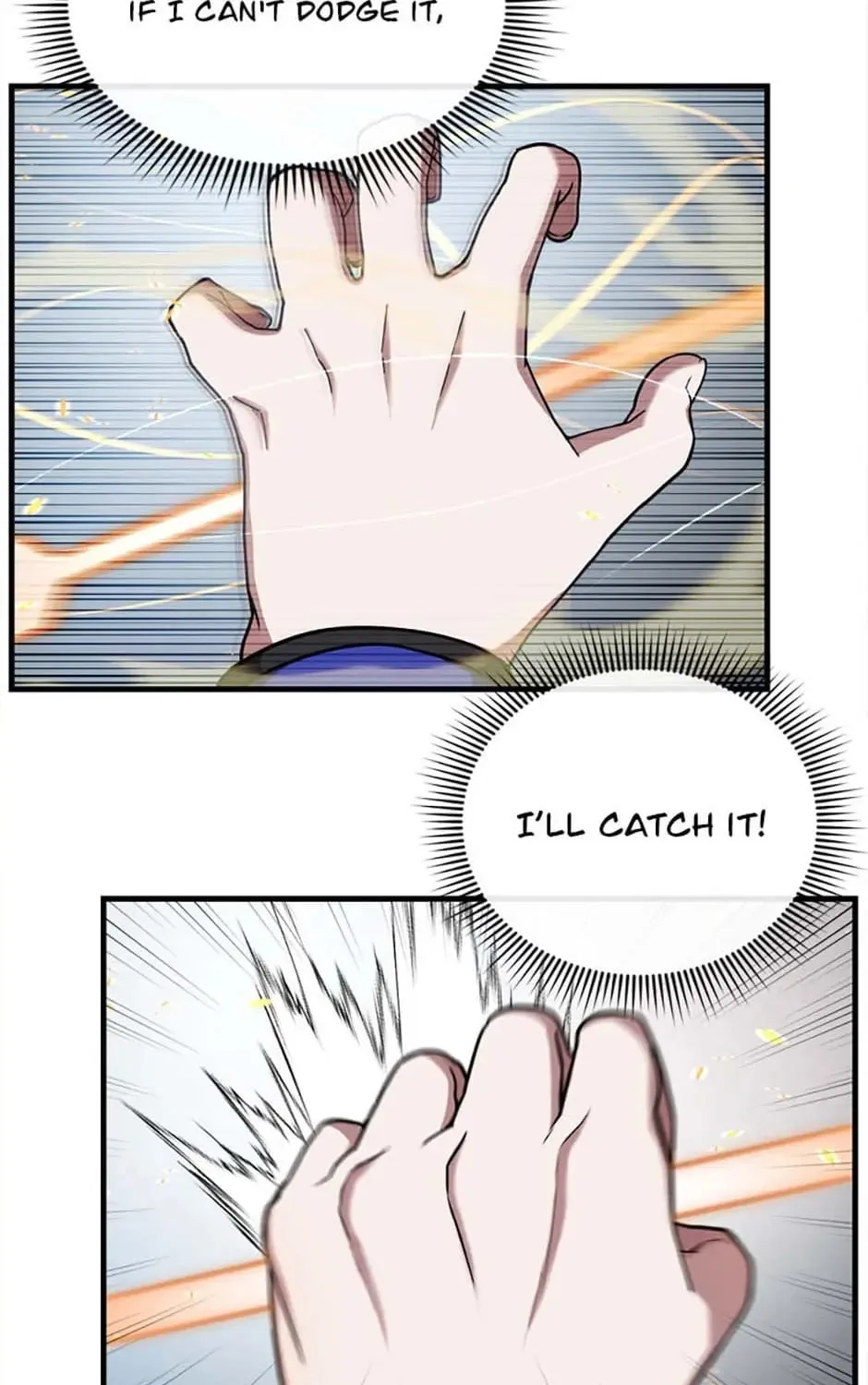 Stellar Mom Chapter 57 page 13 - 