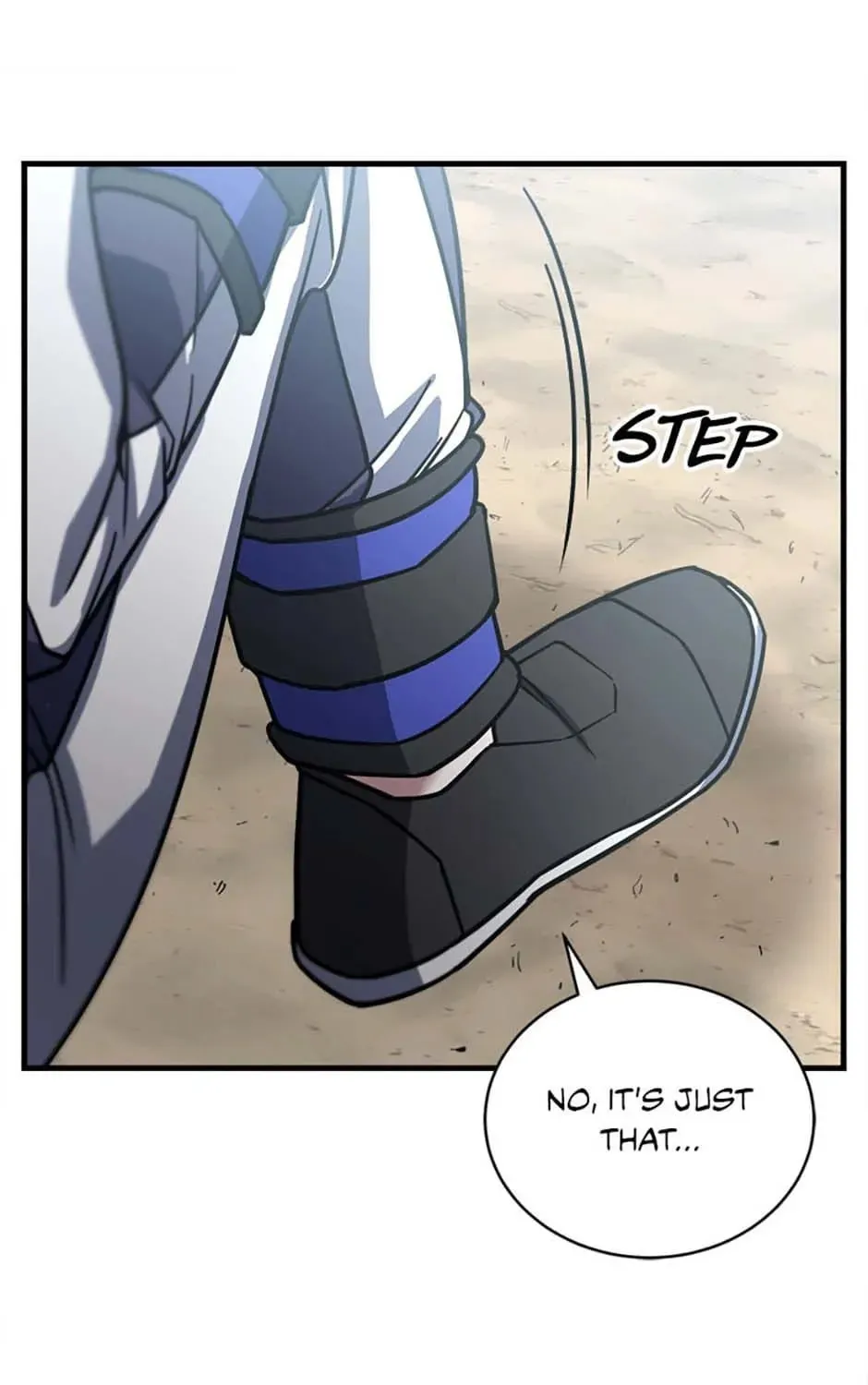 Stellar Mom Chapter 57 page 133 - 