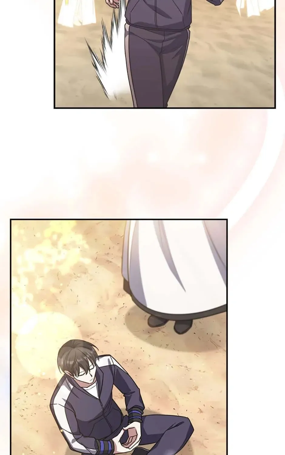 Stellar Mom Chapter 57 page 147 - 