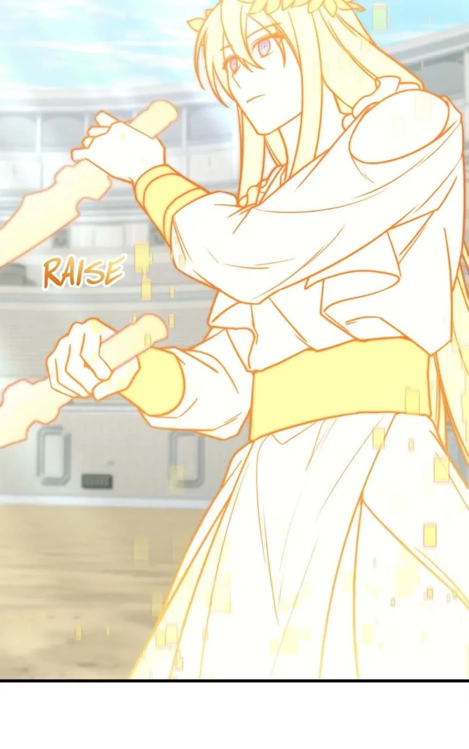 Stellar Mom Chapter 57 page 153 - 