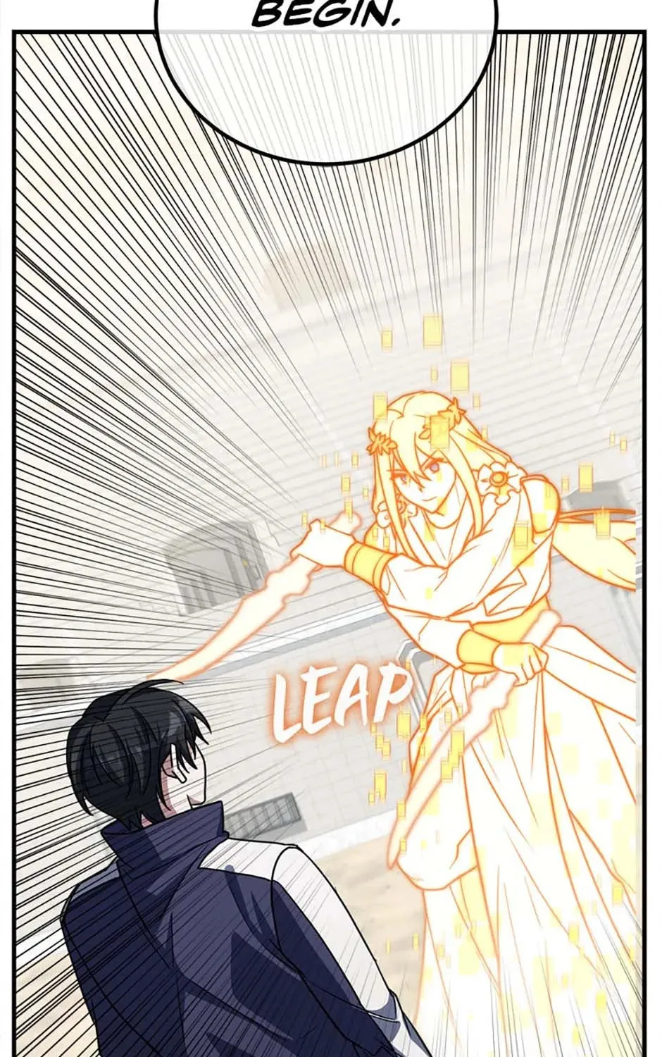 Stellar Mom Chapter 57 page 157 - 