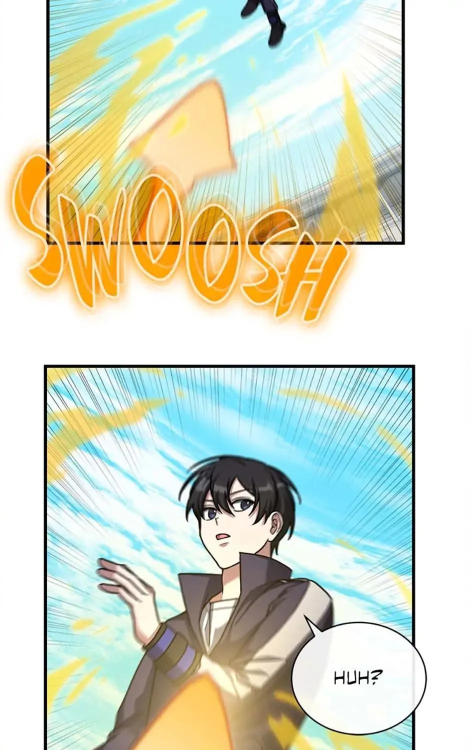 Stellar Mom Chapter 57 page 25 - 