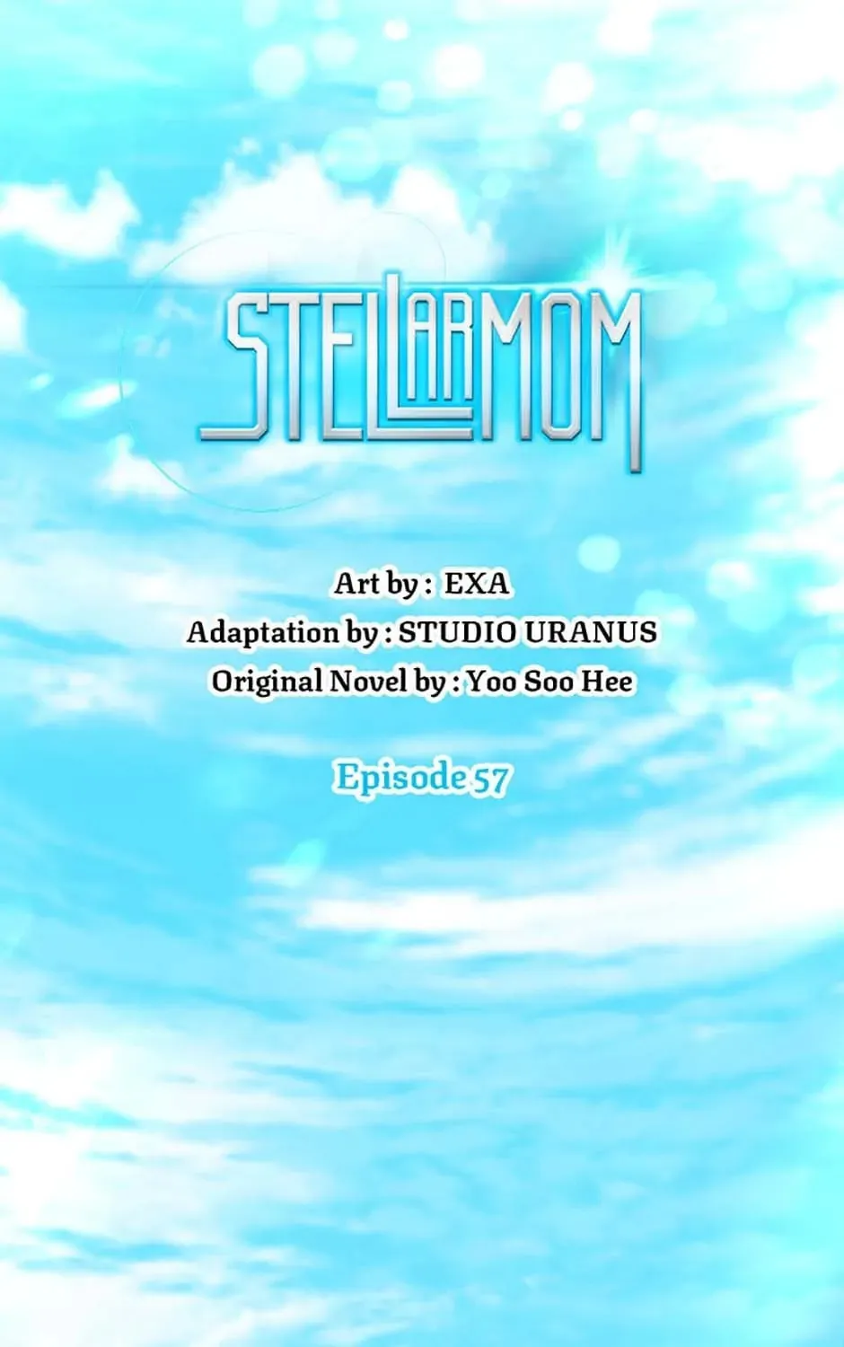 Stellar Mom Chapter 57 page 31 - 