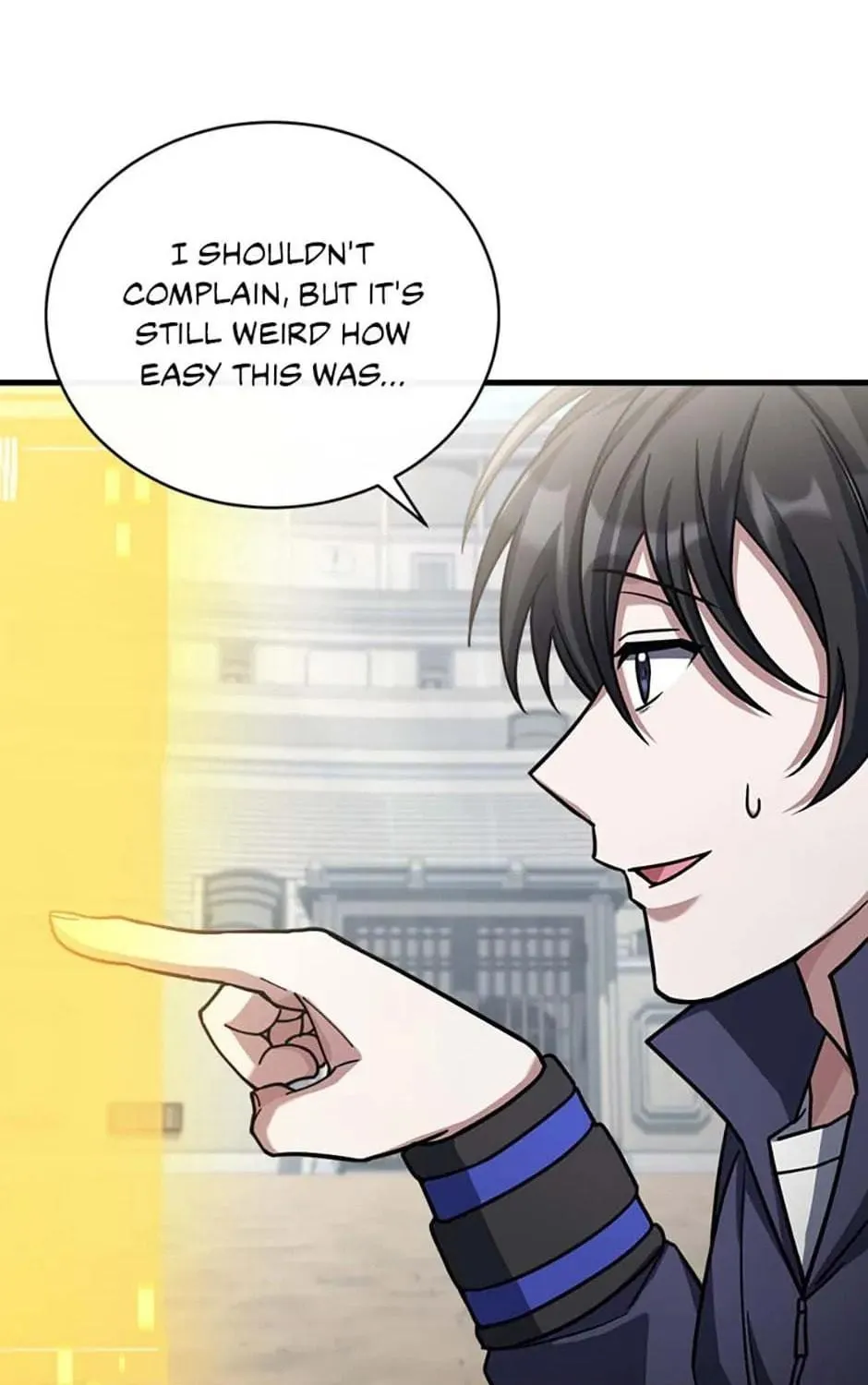 Stellar Mom Chapter 57 page 41 - 