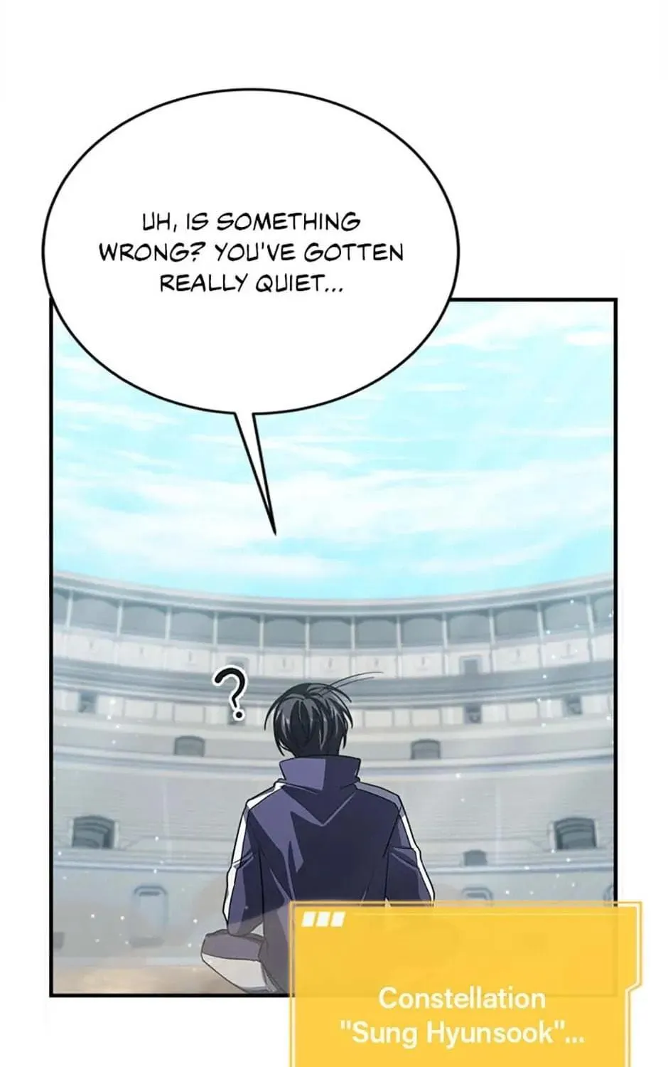 Stellar Mom Chapter 57 page 49 - 