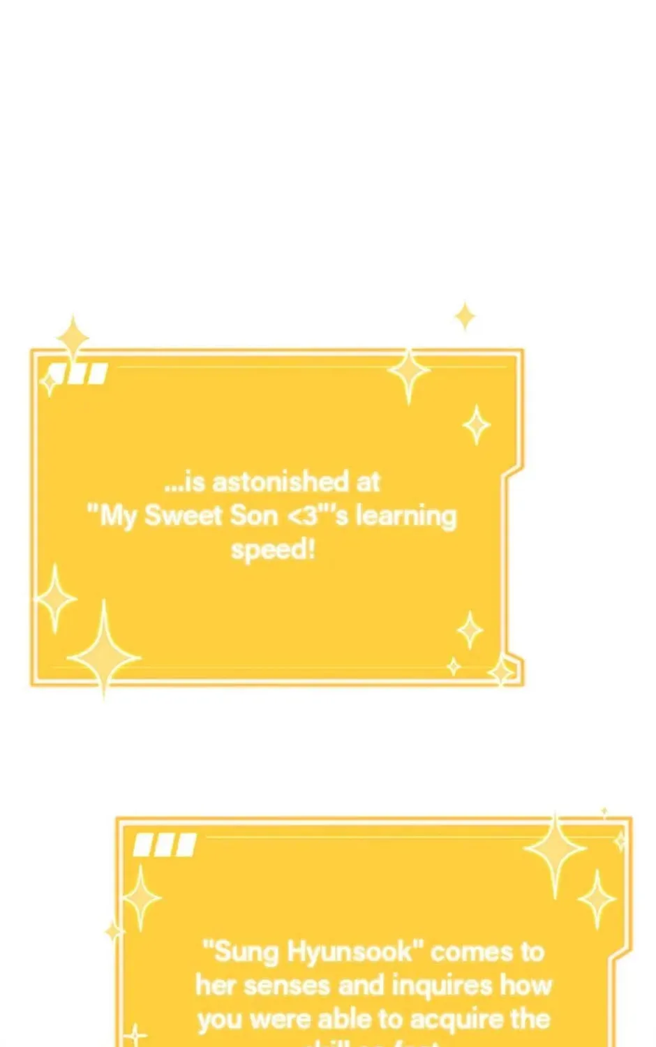 Stellar Mom Chapter 57 page 51 - 