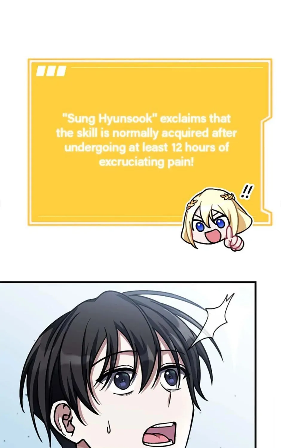 Stellar Mom Chapter 57 page 55 - 