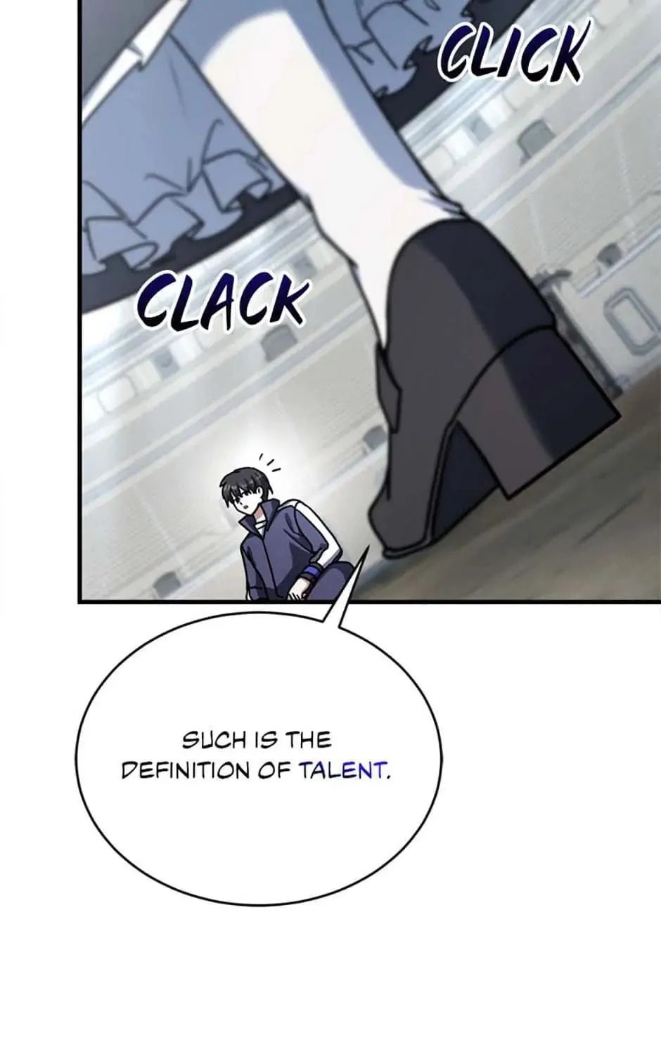 Stellar Mom Chapter 57 page 59 - 