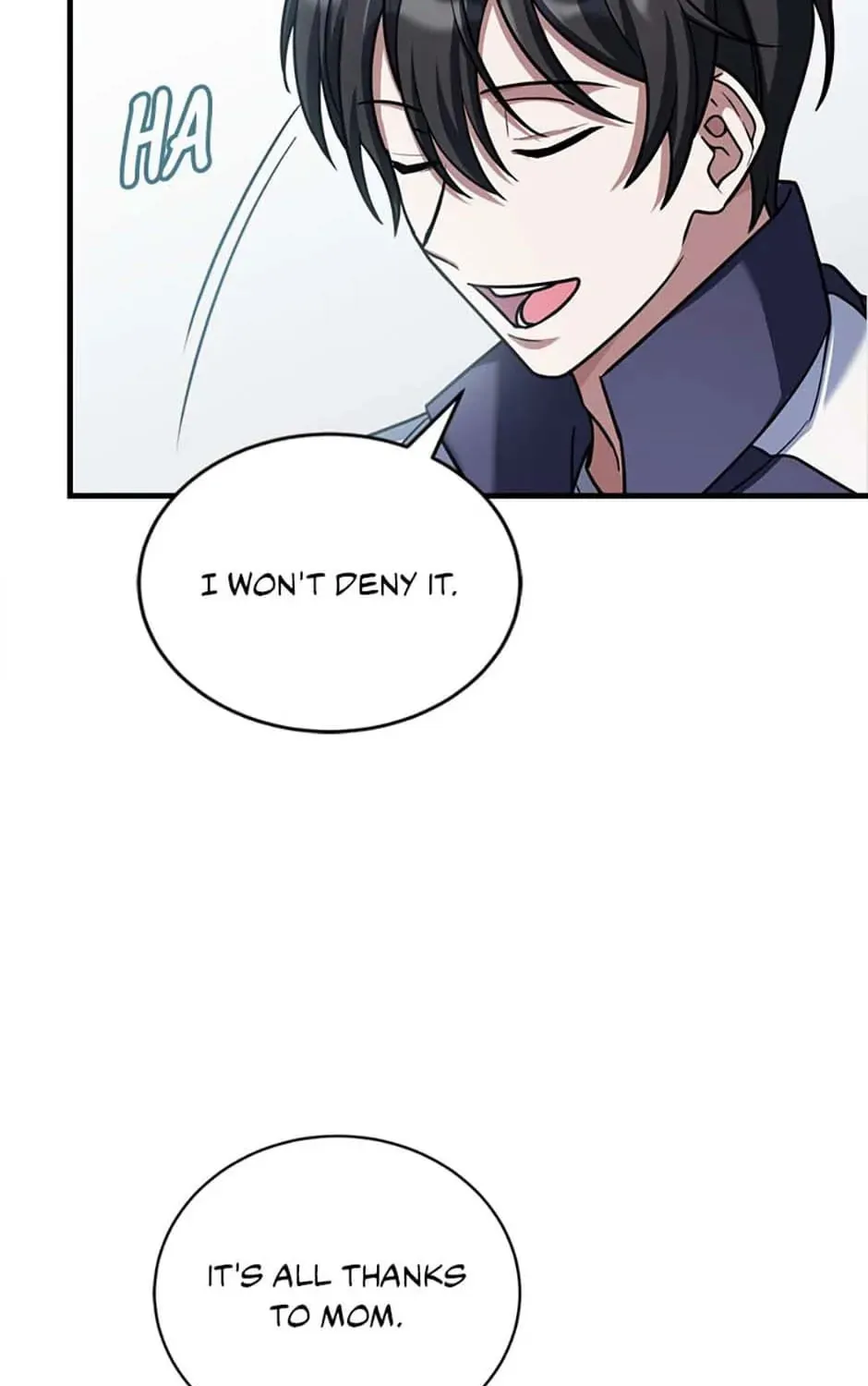 Stellar Mom Chapter 57 page 67 - 