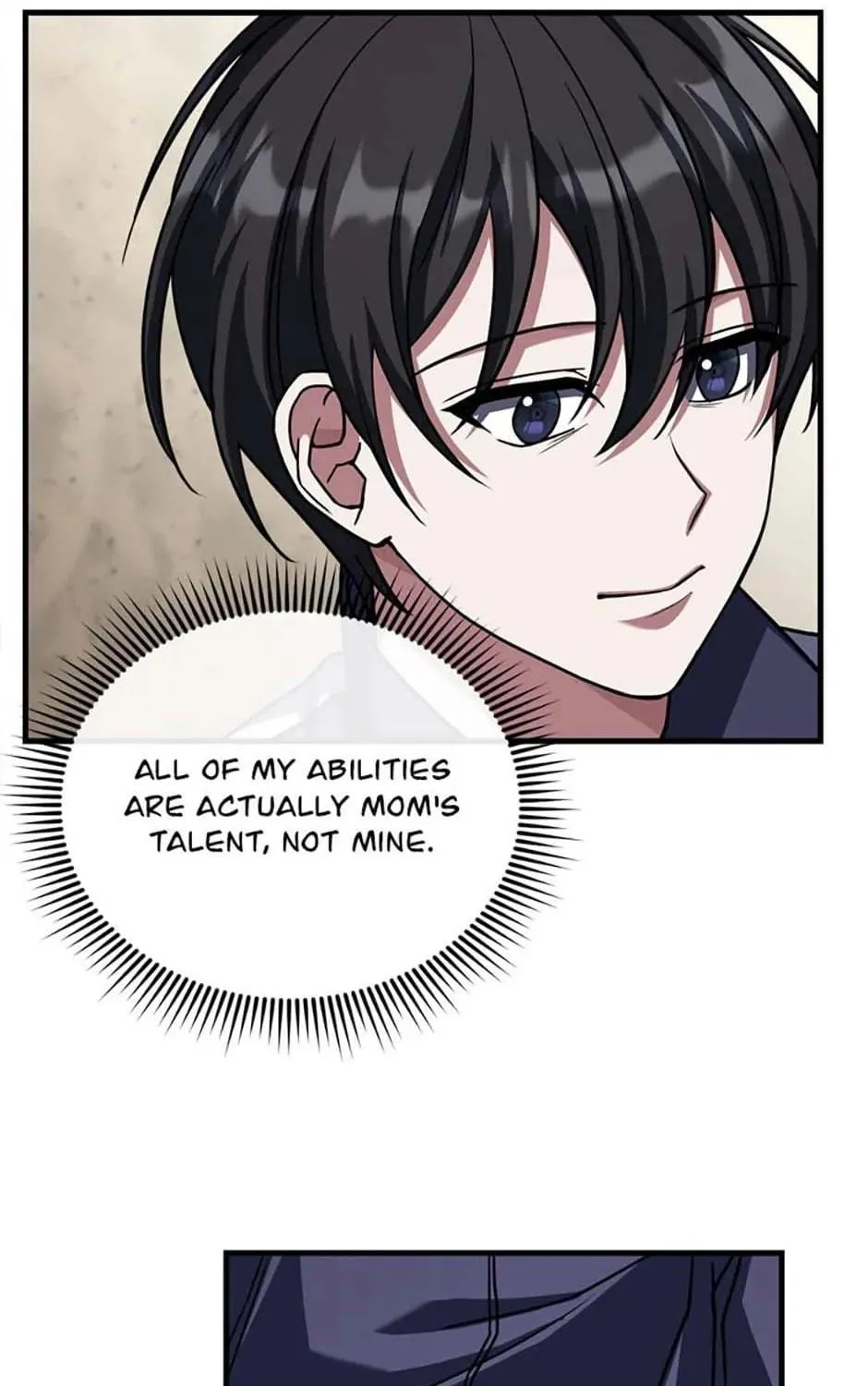 Stellar Mom Chapter 57 page 71 - 