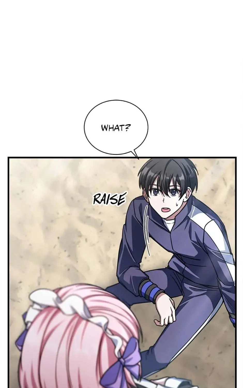 Stellar Mom Chapter 57 page 83 - 