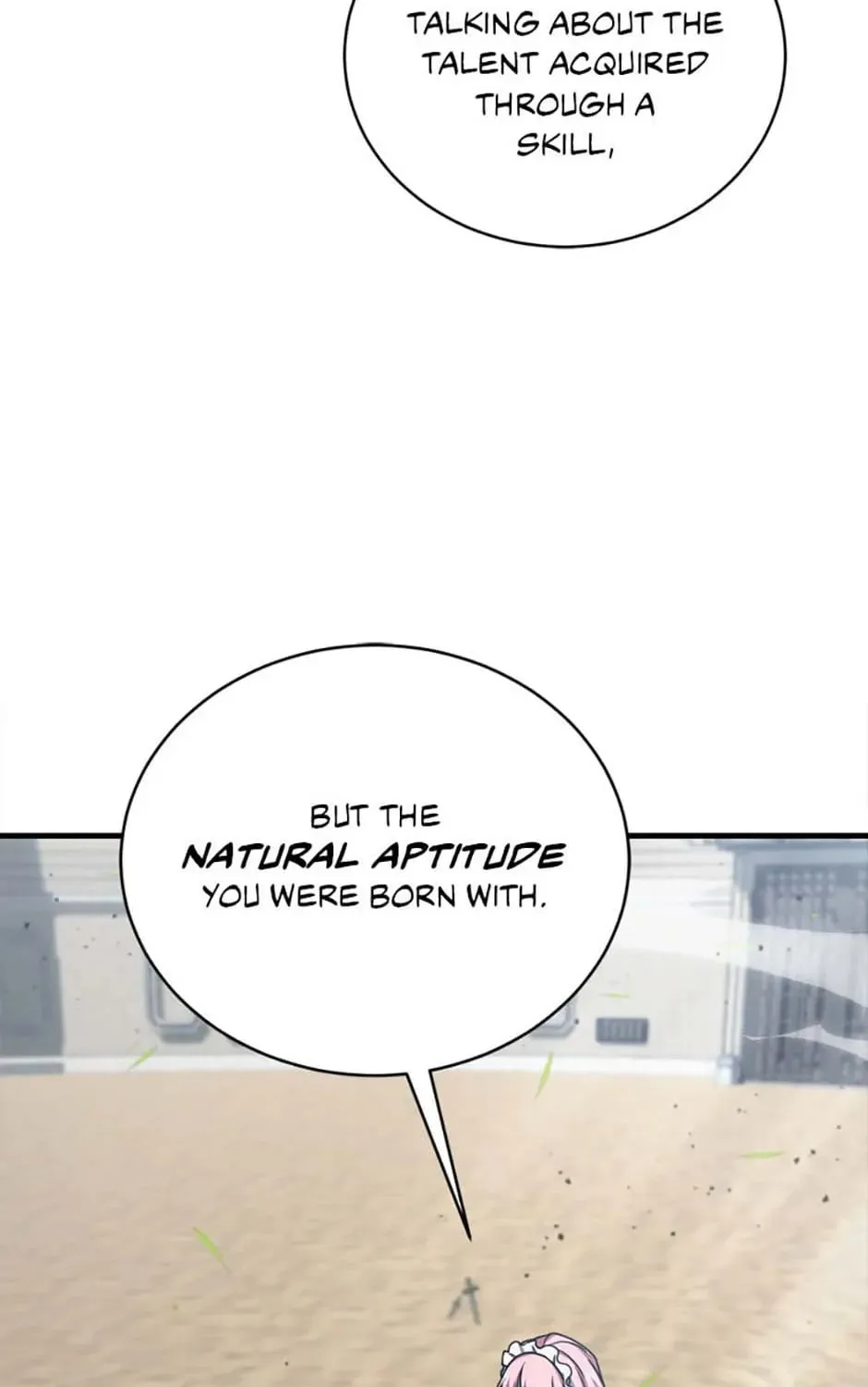 Stellar Mom Chapter 57 page 85 - 