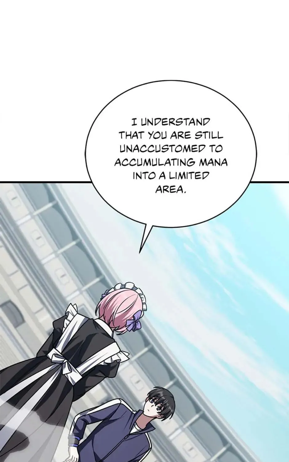 Stellar Mom Chapter 58 page 105 - 