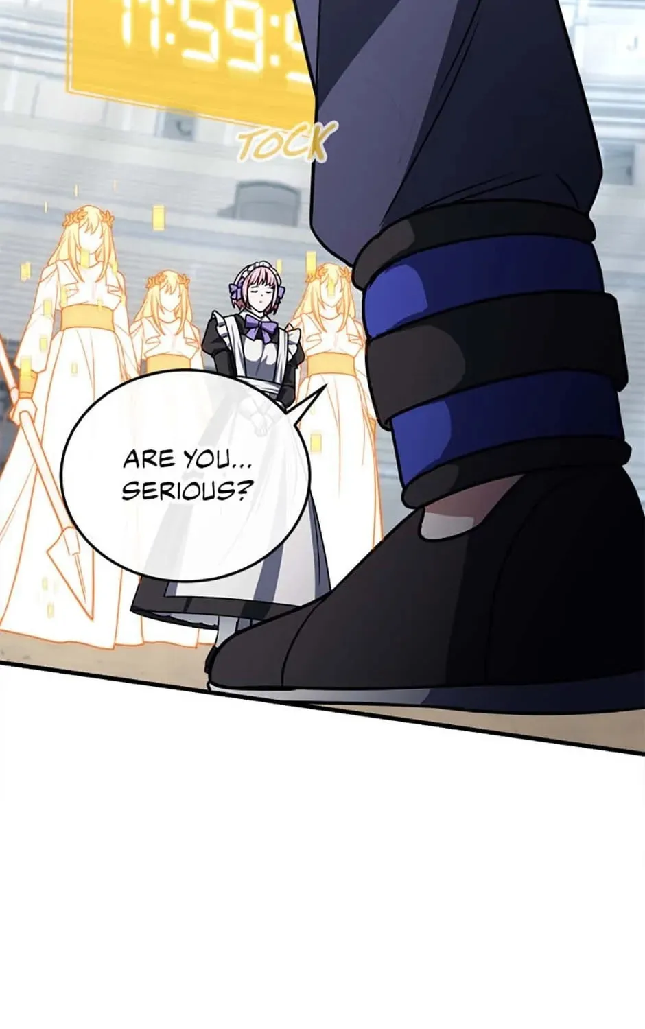 Stellar Mom Chapter 58 page 117 - 