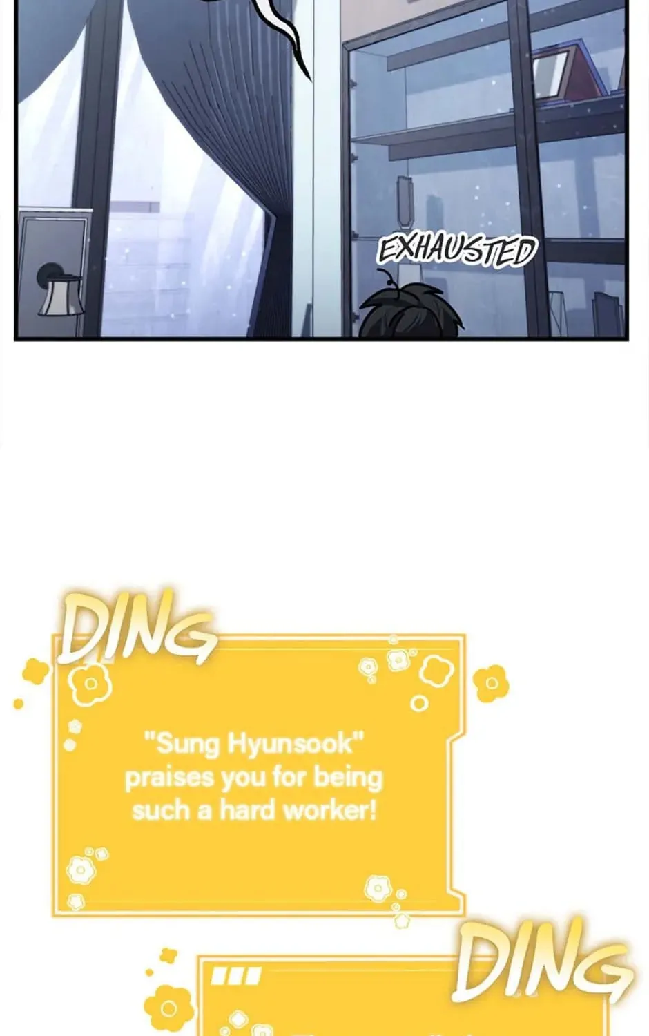 Stellar Mom Chapter 58 page 127 - 