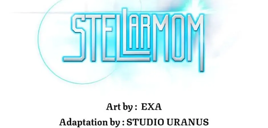 Stellar Mom Chapter 58 page 14 - 