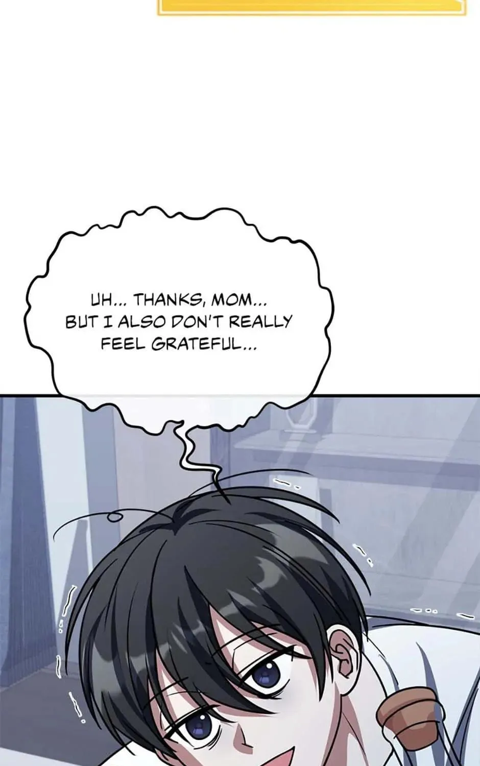 Stellar Mom Chapter 58 page 131 - 